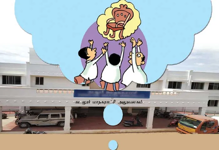 cuddalore