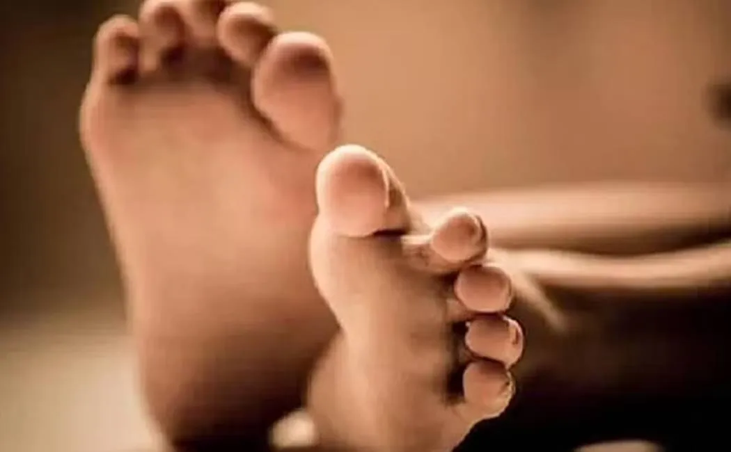 ே