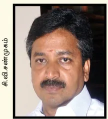 cvsanmugam