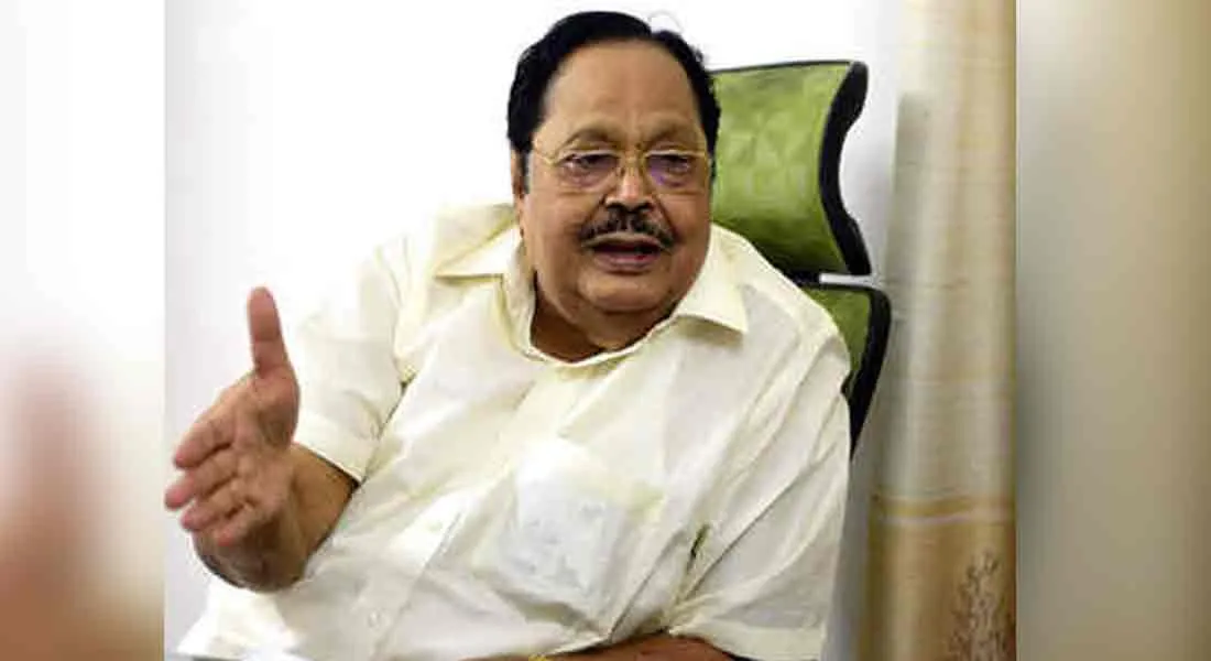  'Good decision will be taken if dhuraimurugan comes to AIADMK' - Minister Jayakumar's call