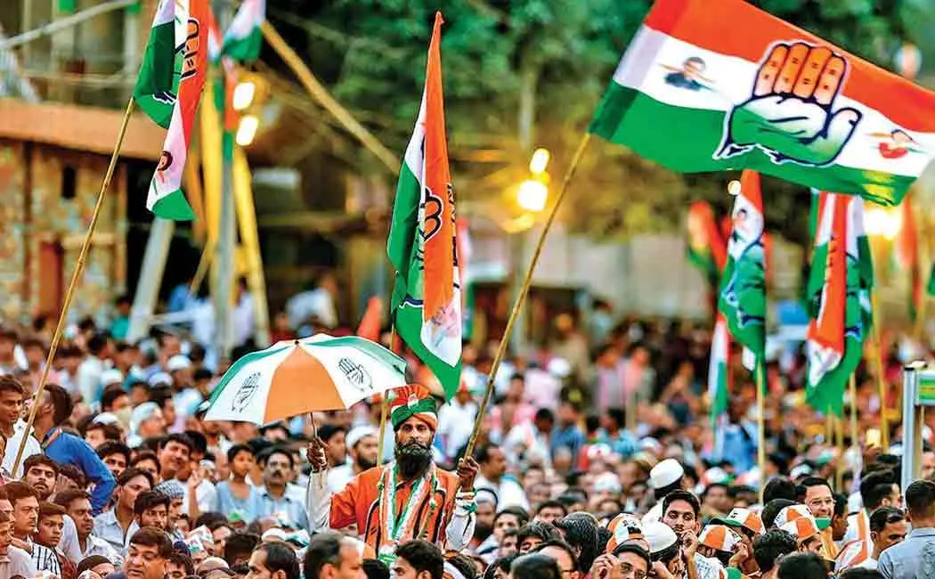 congress