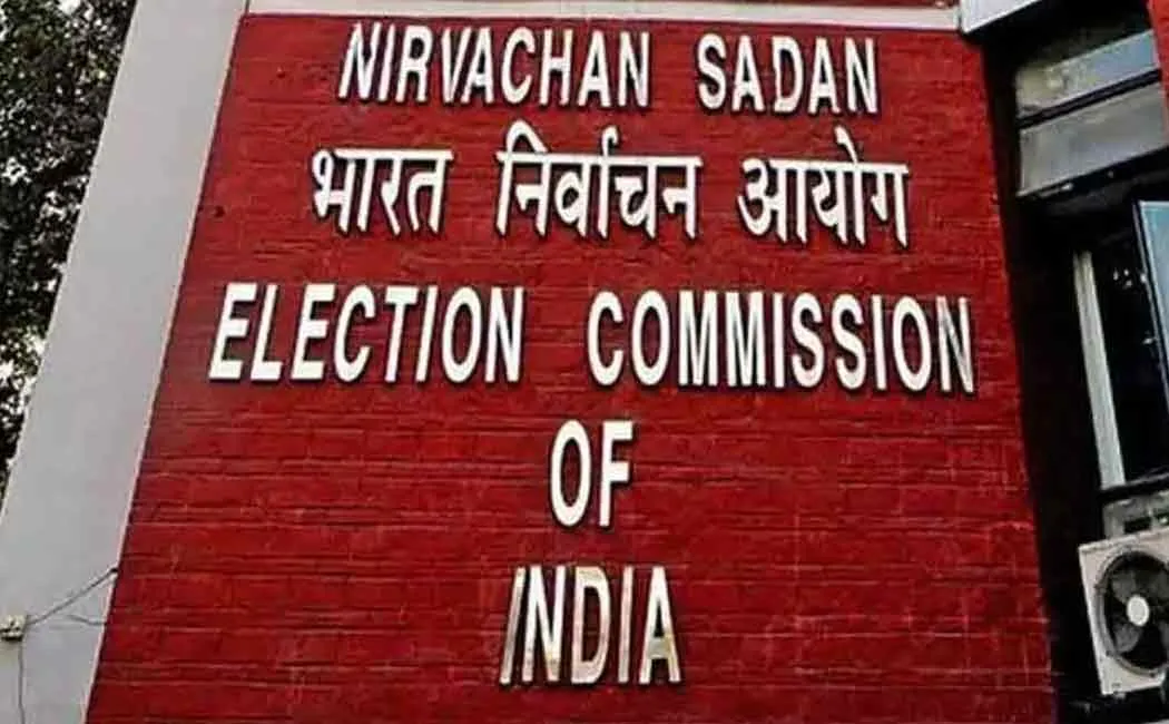 Assembly constituencies of new districts - List released by Election Commission