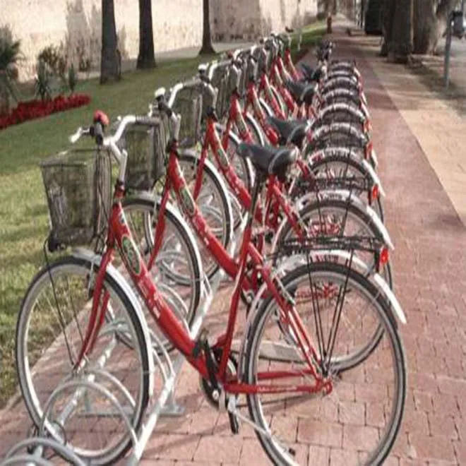 cycle