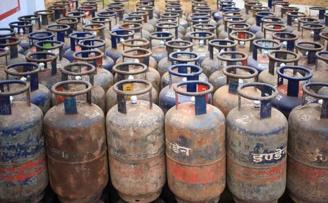 Reduced price of cylinder for commercial use!