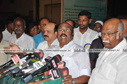 d.jayakumar interview