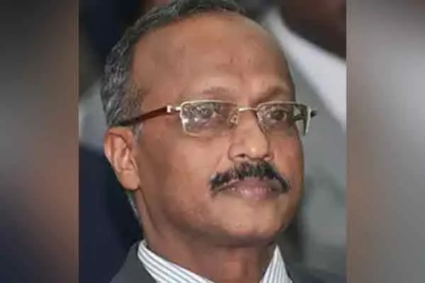 Justice D. Cunha headed by the commission about Malpractice in BJP government