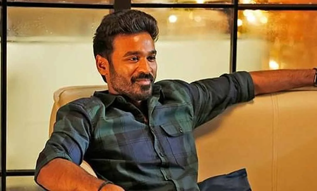 dhanush starrig vaathi movie shoot start next week 