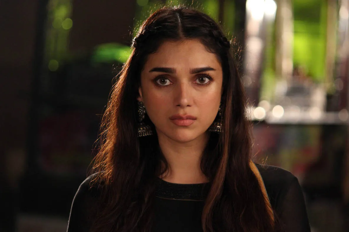 aditi rao