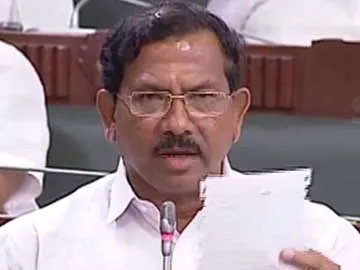 mafa pandiarajan 