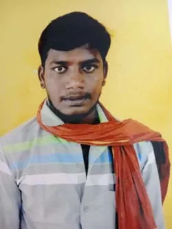 villupuram senji