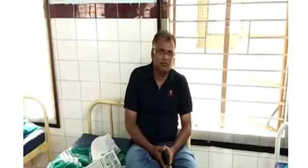 writer-jayamohan