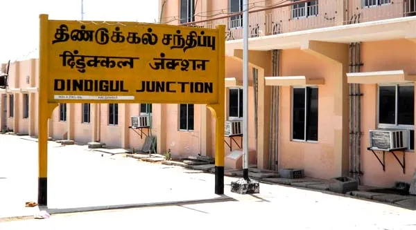 dindigul 