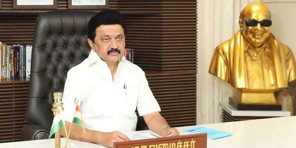 'Increase in water supply in Siruvani ...' - Kerala Chief Minister responds to Tamil Nadu Chief Minister!