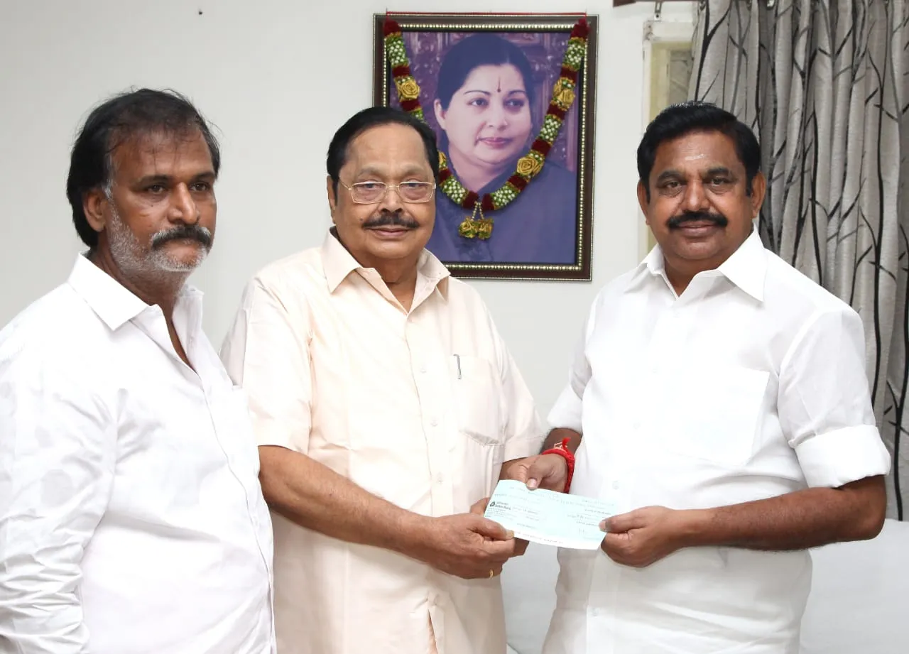 duraimurugan 