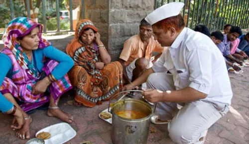 Dabbawala