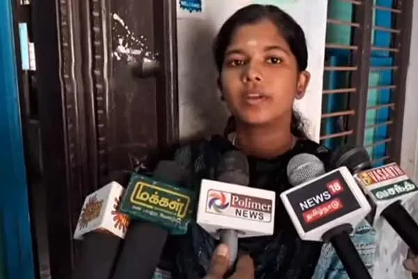 Grieving the loss of a father A student who achieved +2 in the exam