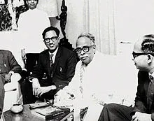  Nine-time member of the assembly ... left the post for Tamil Eelam 