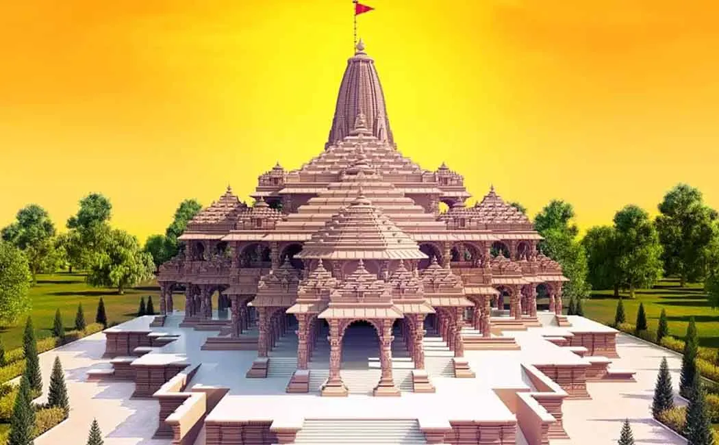 ayodhya ram temple 