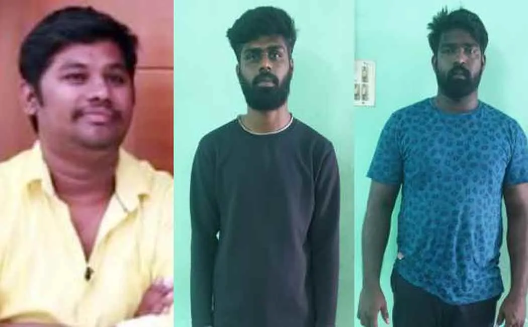  Famous YouTuber son arrested