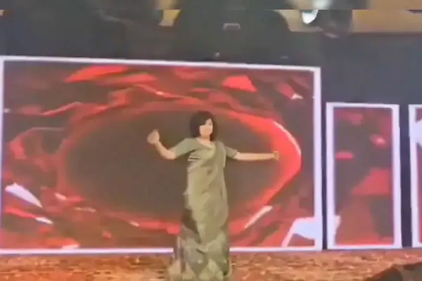 young woman passed away for Cardiac Arrest While Dancing At Wedding In Madhya Pradesh