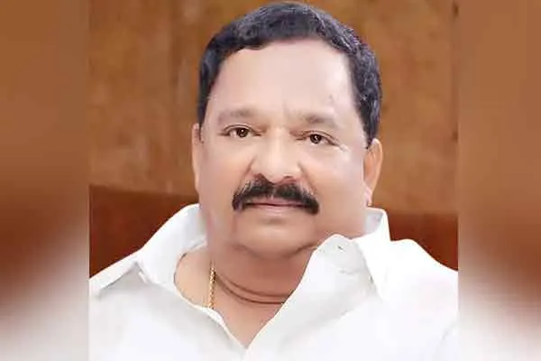Ranipet constituency dmk and admk 