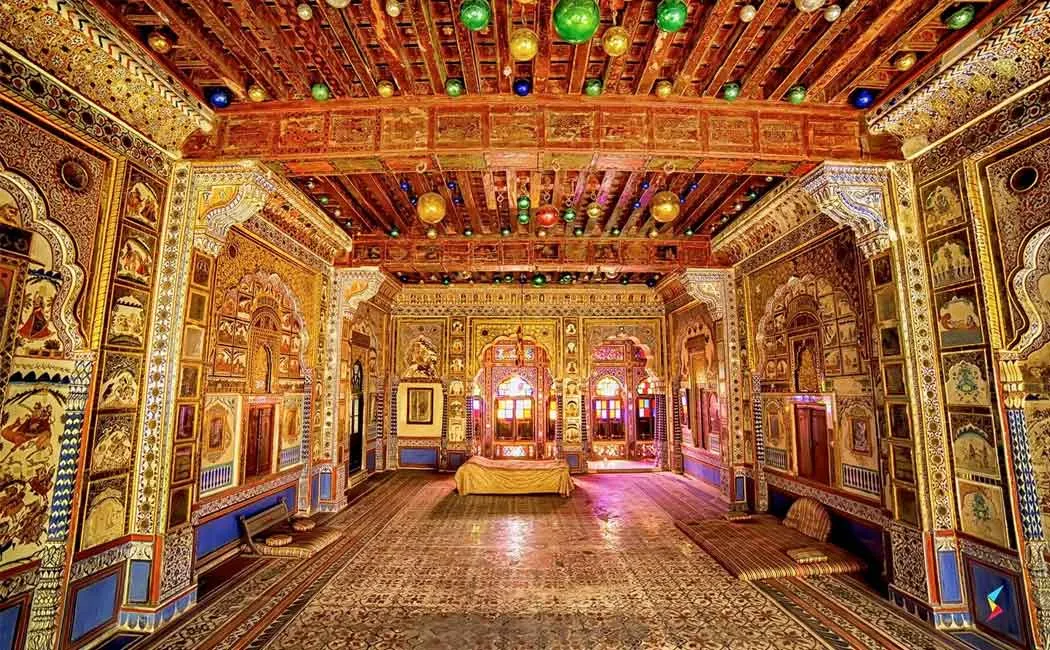 darbar