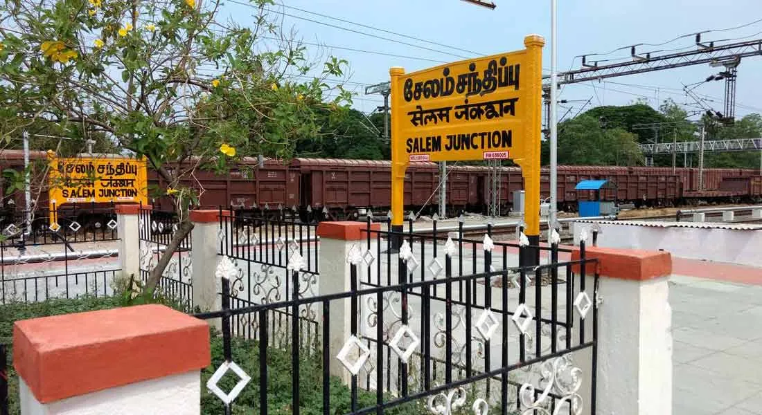 salem
