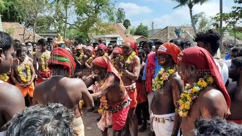 different festival in pudukottai 