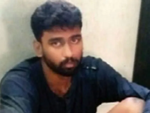 Daswanth Hasini Murder