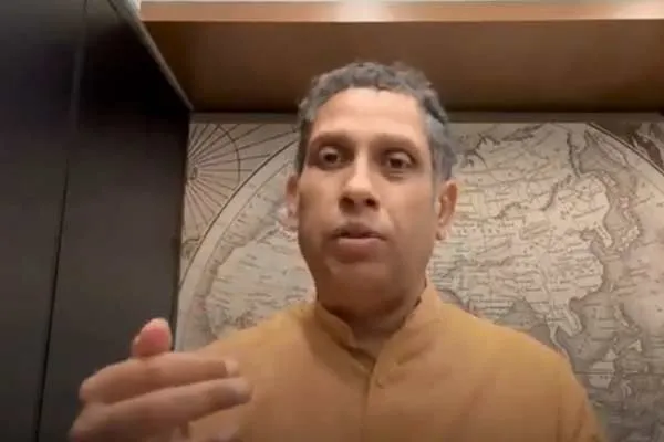 'The number of voters has decreased' - Congress alleges