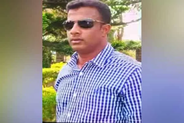 Man hit 3 people, including his 6-year-old daughter for A dispute with his mother-in-law