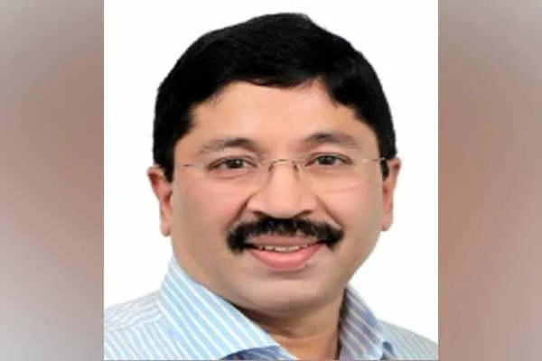 Dayanithi Maran side strongly opposed for EPS seeks release from the case petition