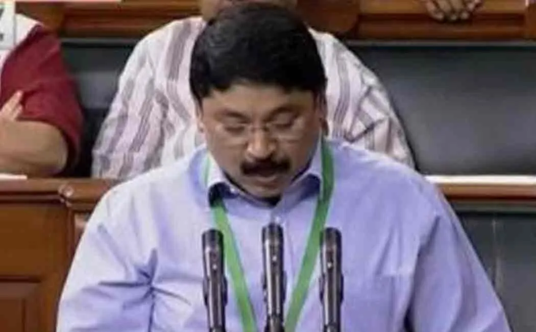 tamilnadu winning candidates took oath as mp in loksabha 