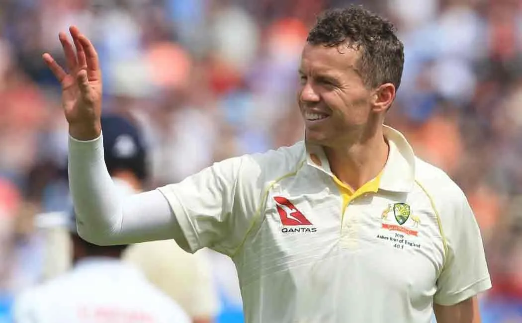 peter siddle retires from international cricket