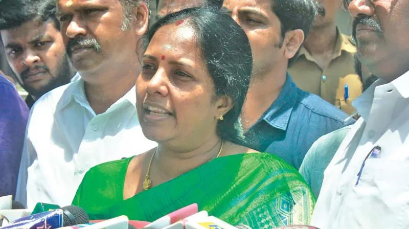 vanathi 