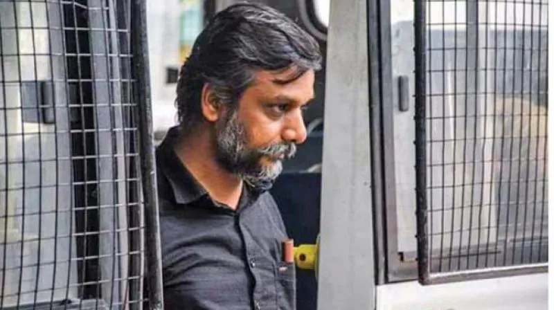 THIRUMURUGAN GANDHI 