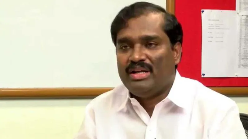  Tamils ​​should be brought to Tamil Nadu immediately - TVK leader Velmurugan demands!