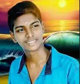 Youth's body recovered after missing for 10 days