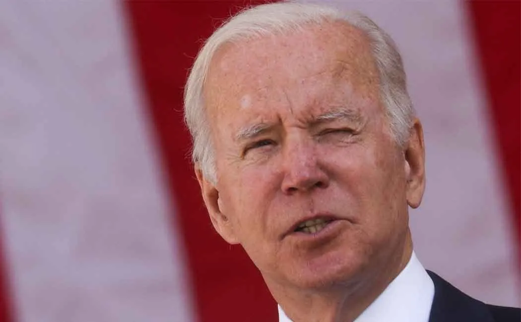 JOE BIDEN 