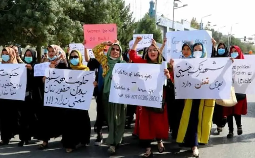 afghanistan 
