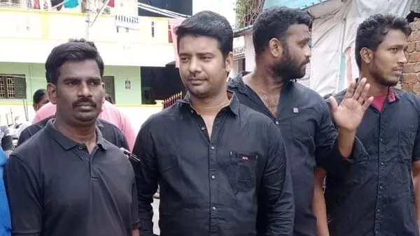 Surendran remanded in judicial custody till July 30