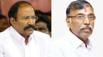 admk ministers