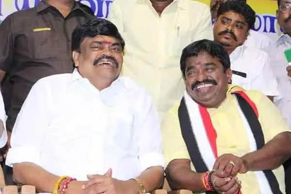 ADMK OPS and EPS cm candidate 