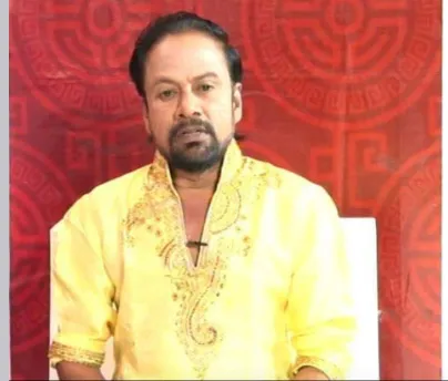 duraibharathi