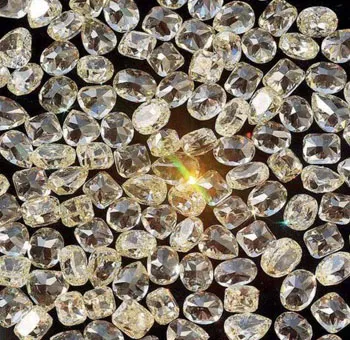 Diamond