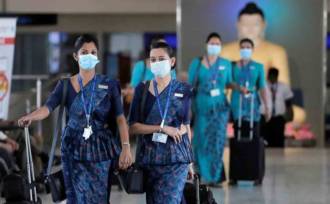 lockdown relaxation rules in srilanka
