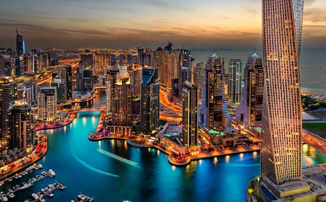 uae expands 10 year golden visa scheme