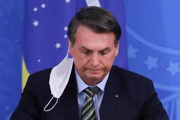 best and worst performance of world leaders in 2020