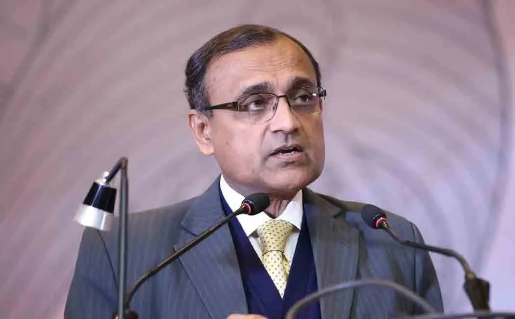 tirumurthi appointed as indias permanent uno ambassador
