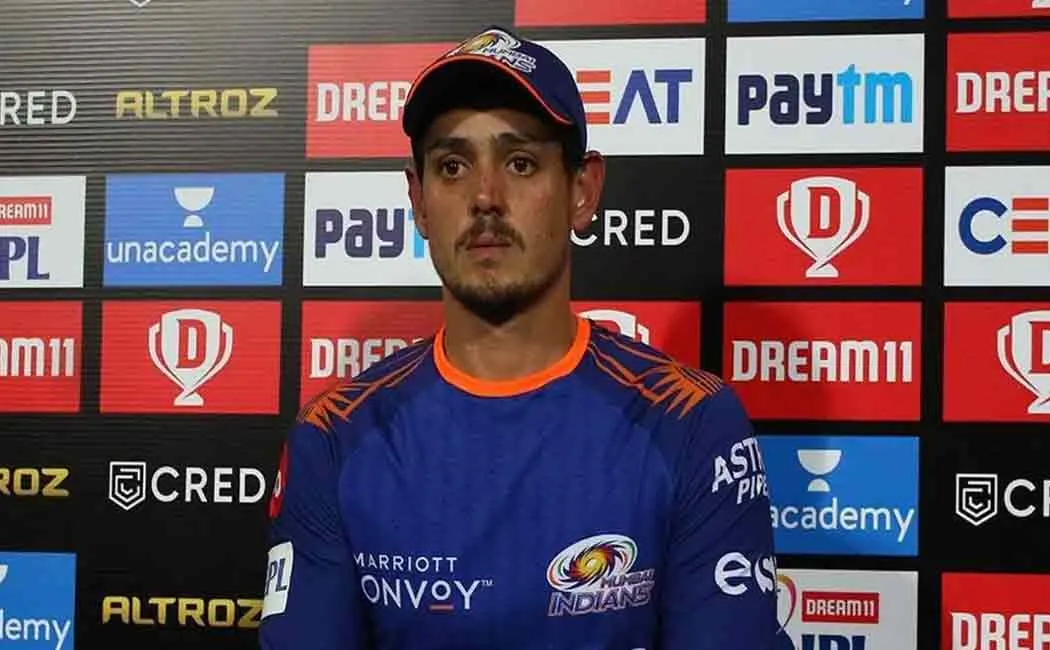 de Kock